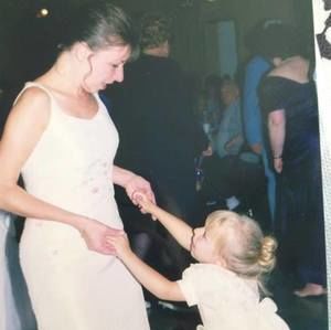 Meet your Posher, Donna